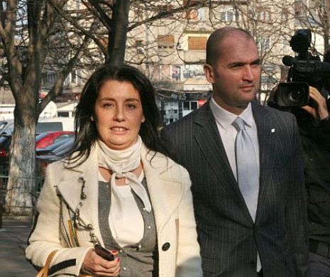 Fiicele lui Dan Voiculescu au contestat sechestrul pe imobile la Tribunalul Bucureşti