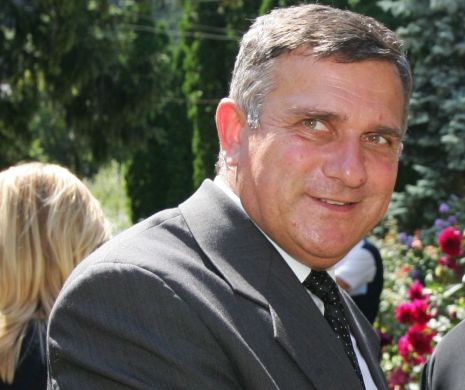 Gheorghe Funar va candida ca independent la Preşedinţie. Vezi ce sloganul va avea în campania electorală
