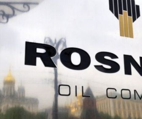 Gigantul Rosneft cere un împrumut de 42 de miliarde de dolari de la guvernul rus