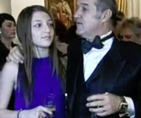 Gigi Becali a primit cea mai dura LOVITURA. E vorba de fiica lui, Alexandra!