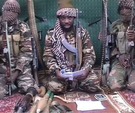 Gruparea islamistă Boko Haram a proclamat un califat islamic în nordul Nigeriei
