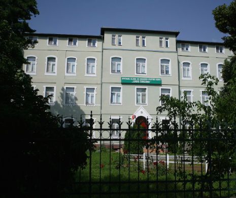 Guvernul finanțează Spitalul de Copii din Timișoara