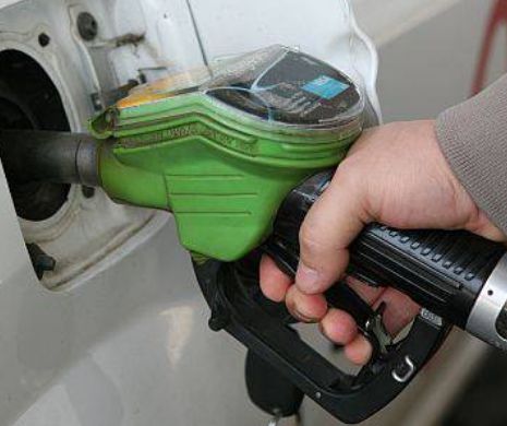 HARTA AUTOSTRĂZILOR cu și fără BENZINĂRII. Unde se vor construi noile stații
