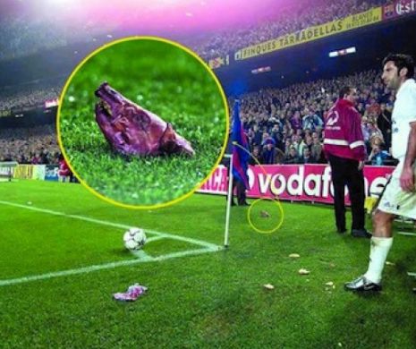 Imagini ingrozitoare! Un fotbalist de doar 24 de ani a murit pe teren