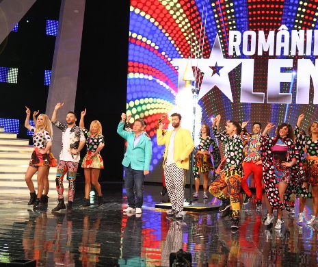 Încep înscrierile pentru “Românii au talent” de la PRO TV. Marele premiu este de 120.000 de euro!