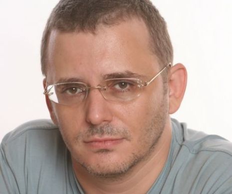 Iulian Comănescu: Antena 3, singură împotriva tuturor