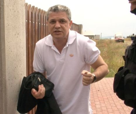 Judecătorul Bărbuță vindea sentințe „pe un detartraj”