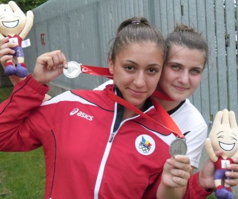 JUDO. România a obţinut prima medalie la Jocurile Olimpice de Tineret din China