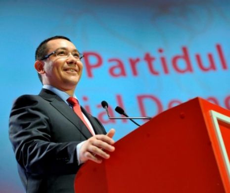 JURNAL DE CAMPANIE: Ponta donează sânge de prezidenţiabil; Iohannis vrea în campanie fără să lupte; Udrea – lansare în aceeaşi zi cu Ponta