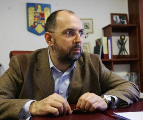 Kelemen Hunor: Dan Voiculescu nu a avut niciun cuvânt de spus în actuala coaliție