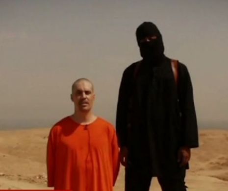 Londra, Parisul și Berlinul condamnă execuția jurnalistului american James Foley. Serviciile secrete încearcă să-l identifice pe asasinul vorbitor de engleză cu accent britanic