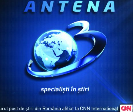 Lovitură dură pentru Antena 3! Compania McDonald’s din România a decis să nu-i mai difuzeze progamele