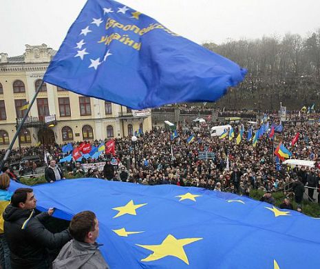 Măsuri extrem de ferme ale UE: RUSIA are termen o săptămână să înceteze acţiunile în Ucraina. Ce se va întâmpla în caz contrar