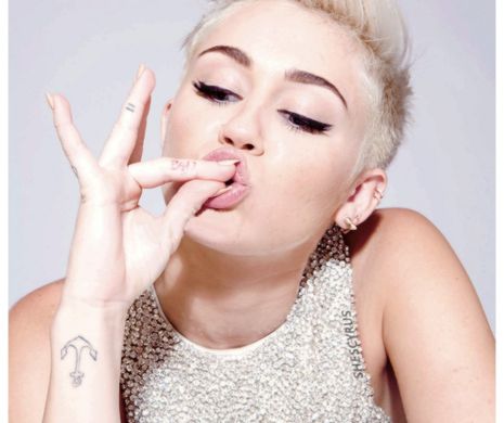 Miley Cyrus, interzisă în Republica Dominicană