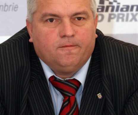 Ministerul Justiției a tergiversat extrădarea lui Nicușor Constantinescu