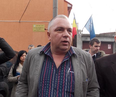 Ministerul Justiției susține că a întârziat legal extrădarea lui Nicușor Constantinescu
