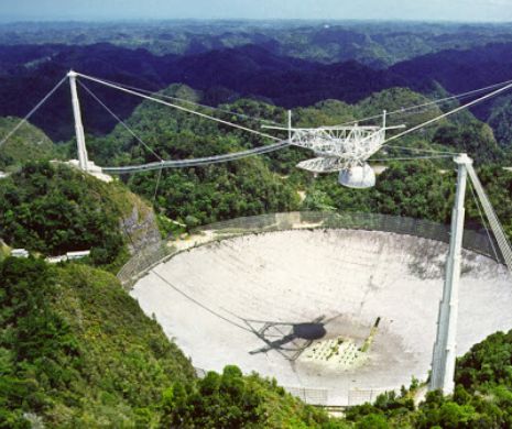 MISTERIOASE unde radio din exteriorul GALAXIEI: MESAGERII unor fenomene necunoscute