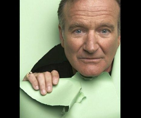 Moartea actorului Robin Williams: Soţiei i s-a FRÂNT inima. El a căzut din căruţă şi a cerut băutură „reală” | VIDEO