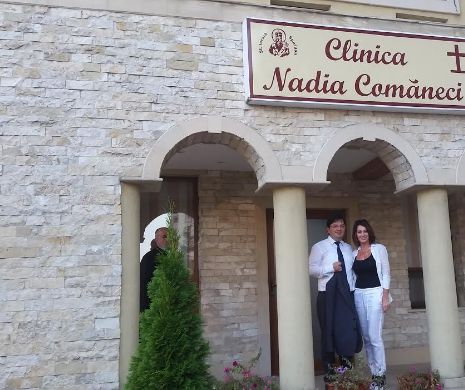 Nadia Comăneci și ministrul Sănătății, Nicolae Bănicioiu, caută soluții de finanțare a clinicii ridicate cu ajutorul părintelui Iordache. Zeci de bolnavi primesc aici servicii medicale gratuite și tratamente