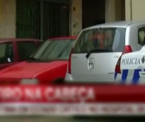 O româncă a fost împuşcată de soţul italian de cinci ori. Femeia se află în stare gravă la spital