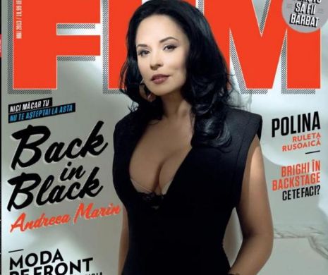 OFICIAL! Revista FHM Romania se inchide, anunta Burda Media, compania care edita publicatia!