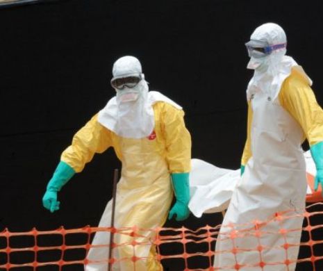 OMS: Epidemia de EBOLA considerată o URGENŢĂ de sănătate publică la NIVEL MONDIAL