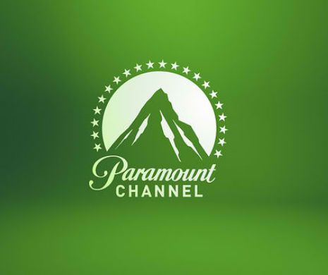 Paramount Channel s-a lansat in grila RCS-RDS