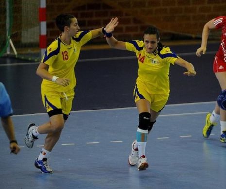 PERFORMANȚĂ. Naționala feminină Under 18 s-a calificat în finala Campionatului Mondial de handbal