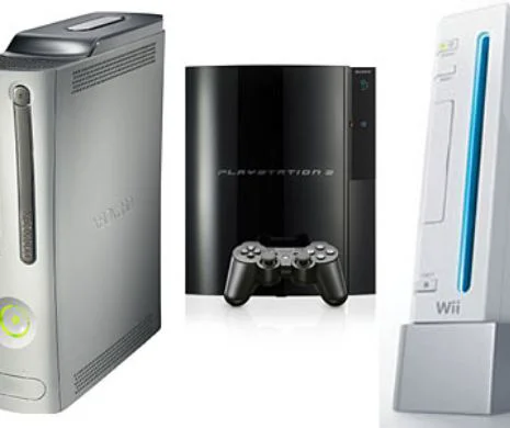 PlayStation 4, cea mai vândută consolă a anului