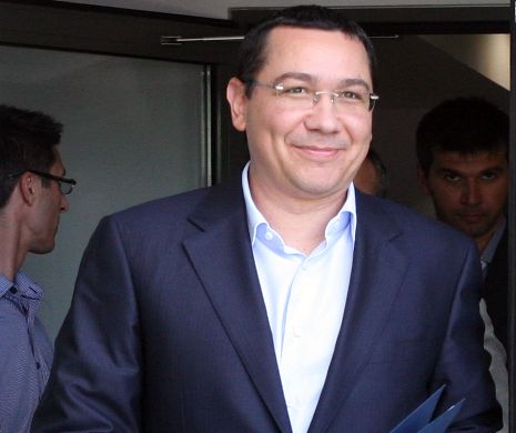 Ponta: Guvernul nu intenţionează introducerea vreunei taxe pe centralele de apartament