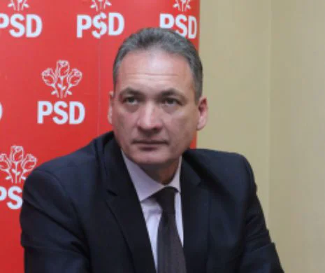 Procurorii DNA îl urmăresc penal pe senatorul PSD Alexandru Cordoș și îl acuză de favorizarea infractorului