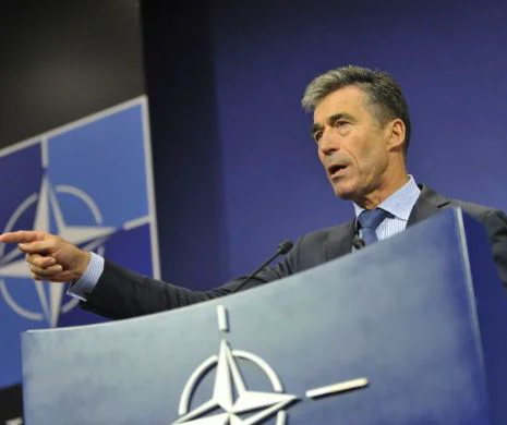 Replica NATO dată Rusiei: Baze permanente în estul Europei