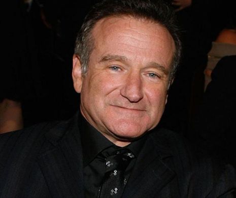 Robin Williams A MURIT. Unul dintre cei mai mari actori de COMEDIE din lume s-ar fi SINUCIS