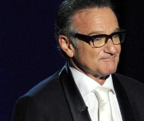 Robin Williams va fi înmormântat la San Francisco, într-o ceremonie privată