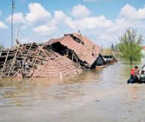 S-a dat startul campaniei “Răspuns la dezastru” de Focus şi Habitat for Humanity , la Prima TV
Autor: Maria Chirilă