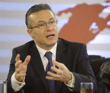 Şedinţă cu scandal în PMP. Lideri ai partidului nu îl mai vor pe Cristian Diaconescu candidat la prezidenţiale