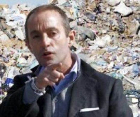 Sergio Pileri, OMUL MAFIEI italiene în România a fost EXTRĂDAT