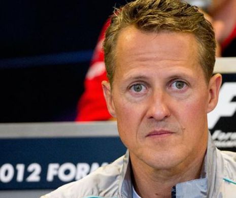 Șoc! Bărbatul suspectat că a furat fișa medicală a lui Schumacher a fost găsit mort