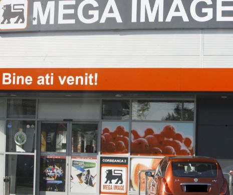 Sorin Minea vinde cele douăzeci de magazine Angst din București celor de la Mega Image