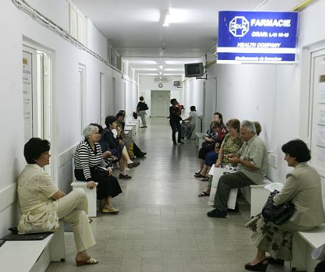 Spital din Vaslui proaspăt modernizat, vandalizat de pacienţi