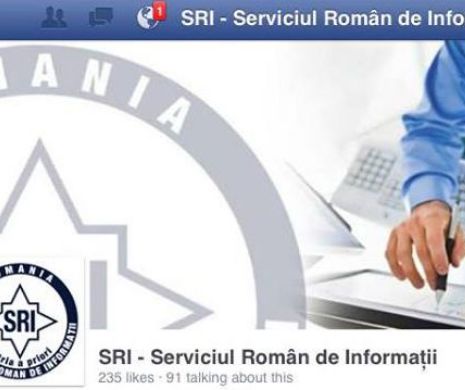 SRI: ”Entităţi statale” din România, vizate de un atac cibernetic al unor grupări extremist-teroriste.