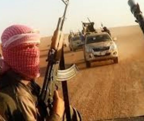Statul Islamic, amenințarea jihadistă din Orientul Mijlociu