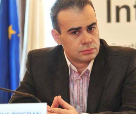 Surse: Darius Vâlcâv, propunerea lui Ponta pentru Ministerul Bugetului