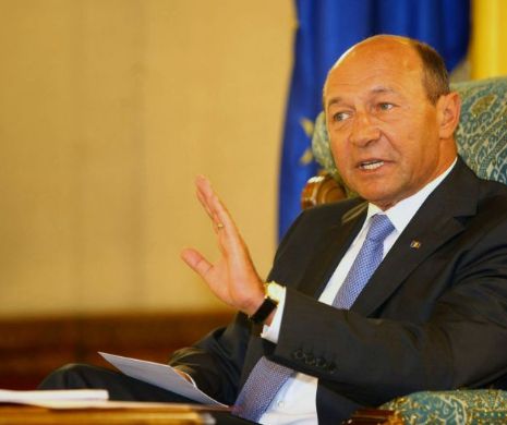 Traian Băsescu face declarații de presă la 18.30. Subiectul: Pactul de coabitare cu premierul Victor Ponta