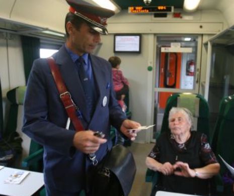 Trenuri private vând bilete mai ieftine. CFR Călători face față cu greu concurenței în sezonul estival