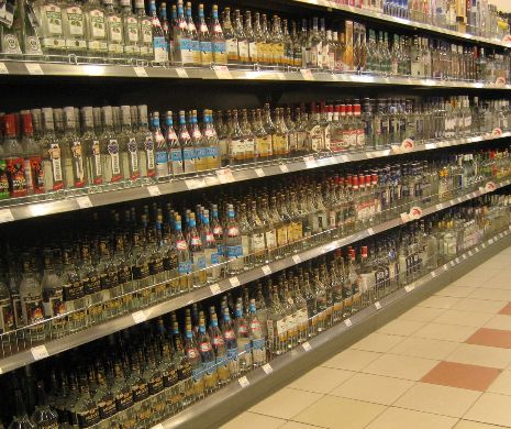 Ucrainenii boicotează produsele rusești - vânzările lor au scăzut cu până la 40 la sută