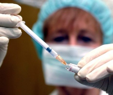 Vaccinul românesc este compromis și în acest an