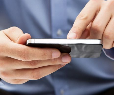 VESTE PROASTĂ pentru TOŢI ROMÂNII CU TELEFOANE MOBILE