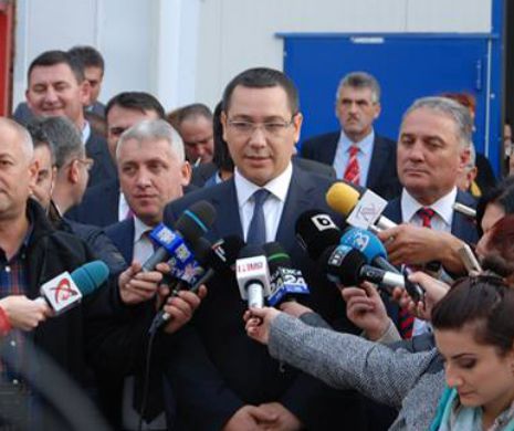 Victor Ponta, la Spitalul de Urgenţă Sf. Pantelimon, aflat în reabilitare: S-a progresat foarte mult