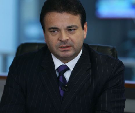 William Brînză, fost deputat PDL, CANDIDEAZĂ la alegerile prezidenţiale